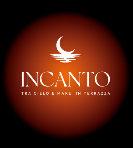 Incanto: tra cielo e mare, un'esperienza unica in terrazza.